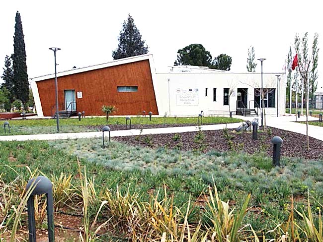 Yüzde 90 Tasarruf Sağlayan Pasif Evler