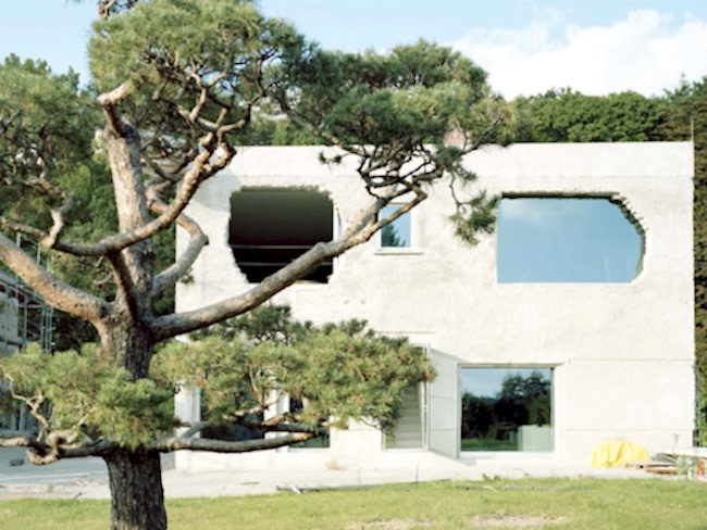 Mineral Esaslı Isı Yalıtım Levhası
Multipor ile Sıra Dışı Çözümler