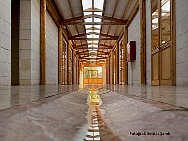 Doçem İçe Dönük (Otistik) Çocuklar Okulu Çocukları Kucaklıyor