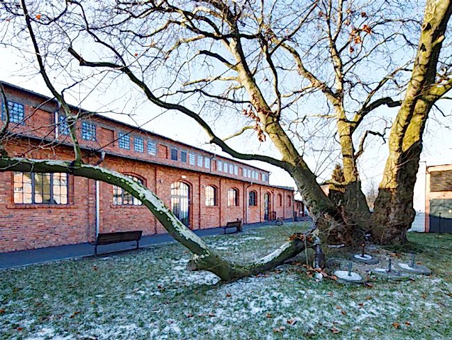 Tarihi Hamamın Renovasyonunda Multipor Çözümleri