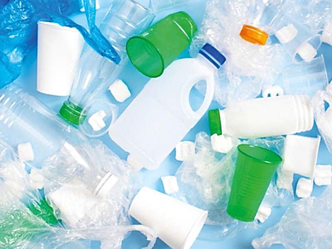 Temiz Bir Gelecek için Geri Dönüşüm