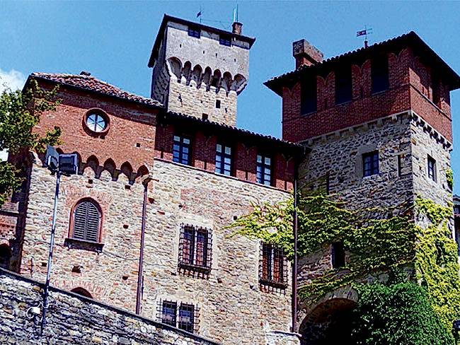 İtalya’da Tarihi Yapıda Multıpor’lu Yenileme