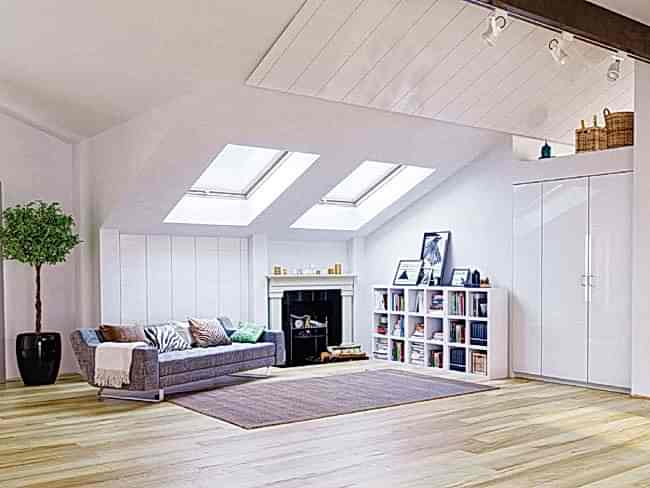 Çatılar İçin Doğal Isı Yalıtımı Çözümü