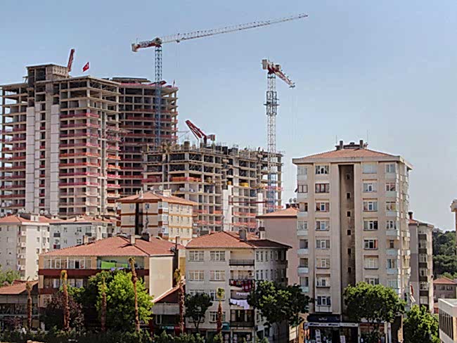 Ev Alacaklara Depremle İlgili Önemli Uyarılar