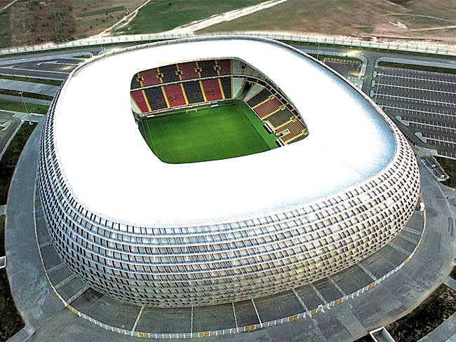 Mimar Kenti İyileştirmeli Yoksa, Kentli Kendi Çözümünü Bulur...