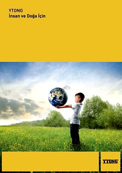 YTONG ve Çevre