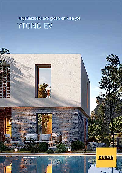 Ytong Ev