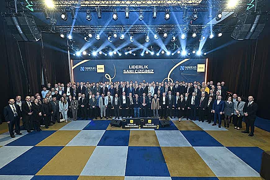 54. Yetkili Satıcılar Toplantısı Kıbrıs’da gerçekleşti