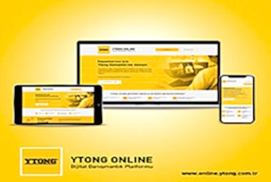 Ytong, pandeminin yeni dönemine hazır