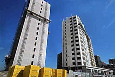 Doğalgaz faturasında tasarruf için Multipor ile doğru yalıtım