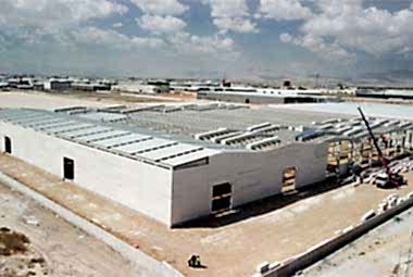 Ytong, Yeşil OSB konseptini destekliyor