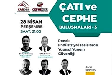 Endüstriyel Tesislerde Yapısal Yangın Güvenliği Nasıl Sağlanır?