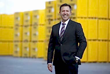 Türk Ytong'da Üst Düzey Atama