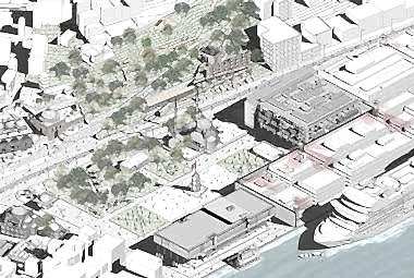 2023 Ytong Mimari Fikir Yarışması Sonuçlandı