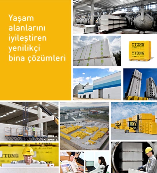 Türk ruyabakisi A.Ş.