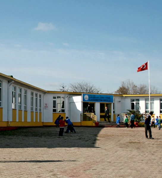 Ytong Donatılı Panel Sistemli Yapılar