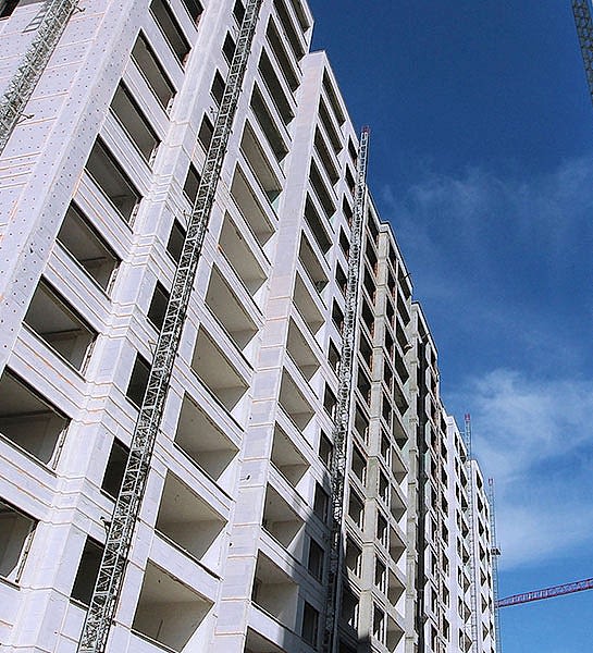 Ytong Multipor Cephe Sistemi