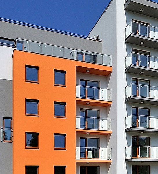 Multipor Mantolama Sistemi