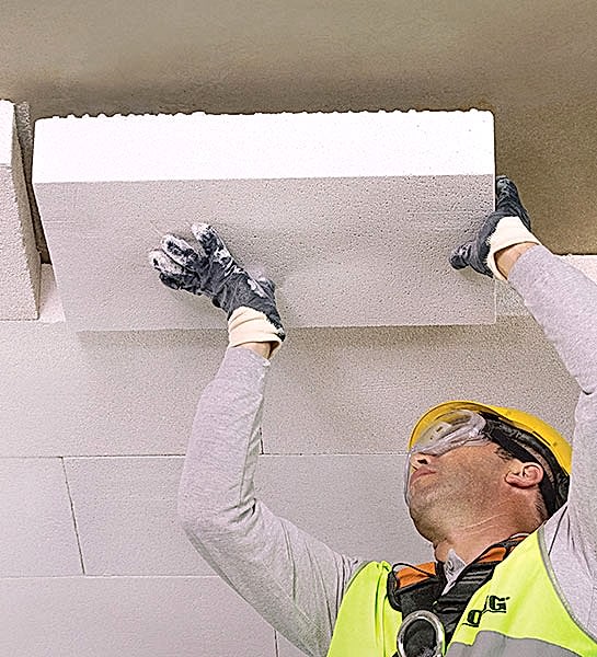 Multipor Tavan Isı Yalıtım Sistemi