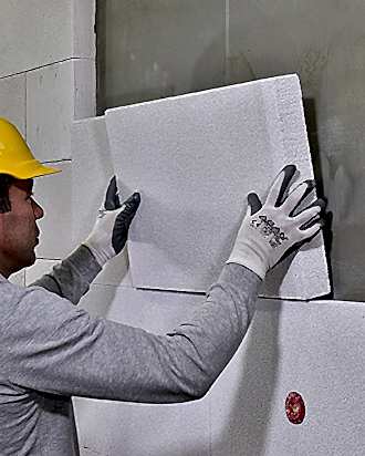 Multipor Isı Yalıtım Levhası