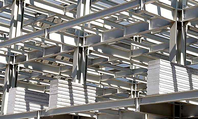 Döşeme Paneli Avantajlar