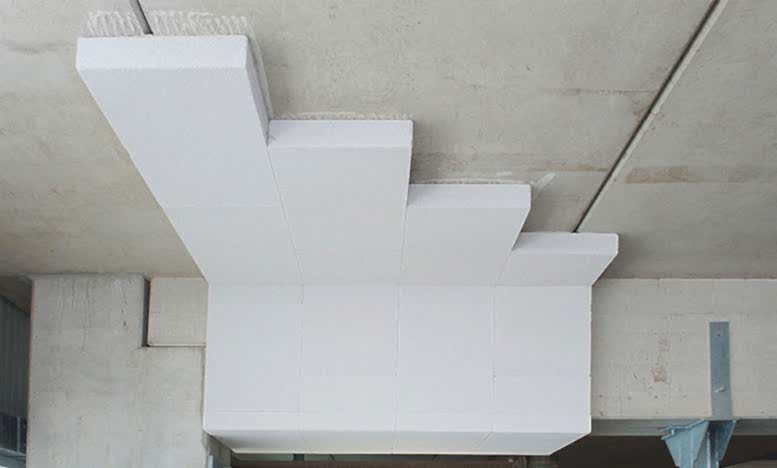 Multipor Tavan Isı Yalıtım Sistemi Avantajlar