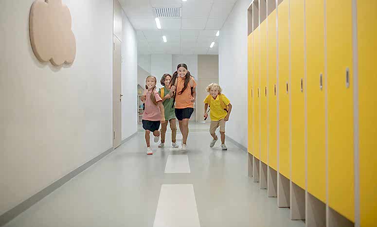 Döşeme Paneli Kullanım alanları