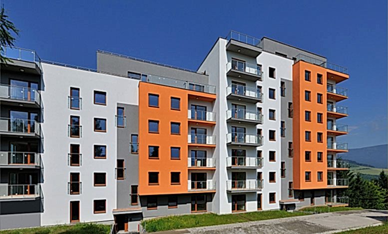 Multipor Mantolama Sistemi Kullanım alanları