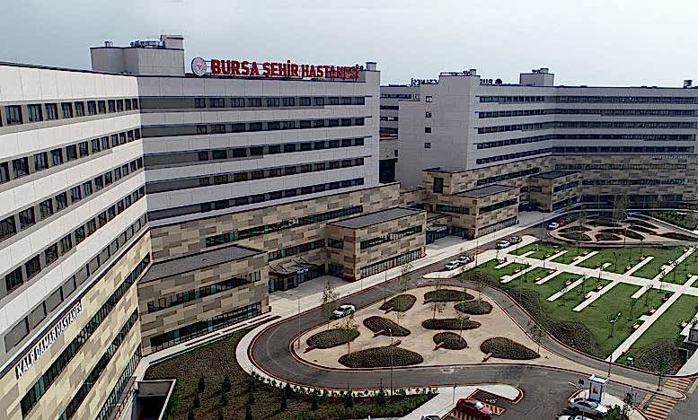 Multipor Tavan Isı Yalıtım Sistemi Kullanım alanları