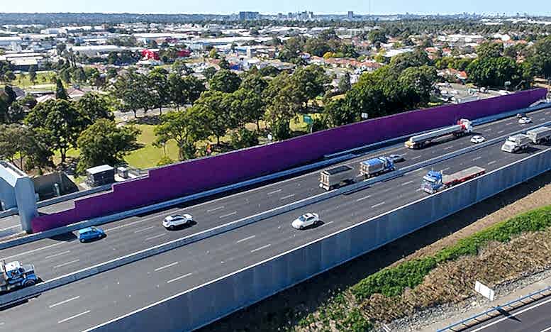 Ytong Gürültü Bariyeri Kullanım alanları