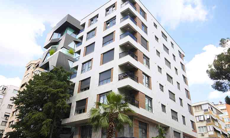 Mantolama için Multipor