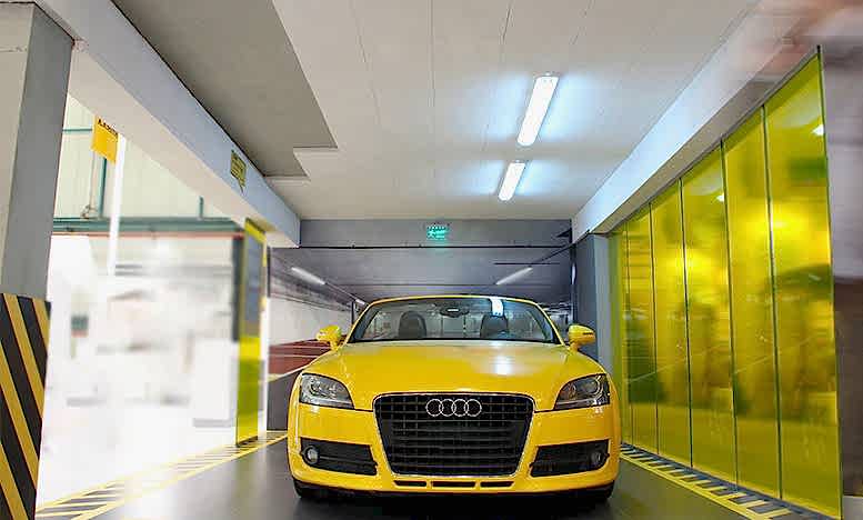 Tavanlar için Multipor