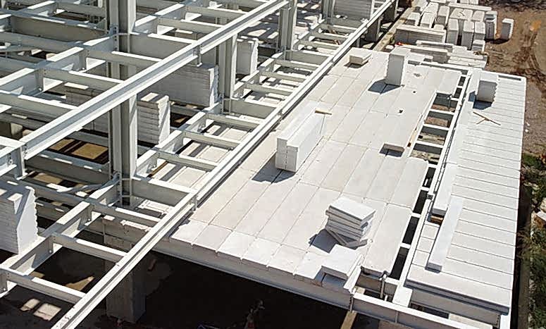 Döşeme Paneli Yüzey İşlemleri