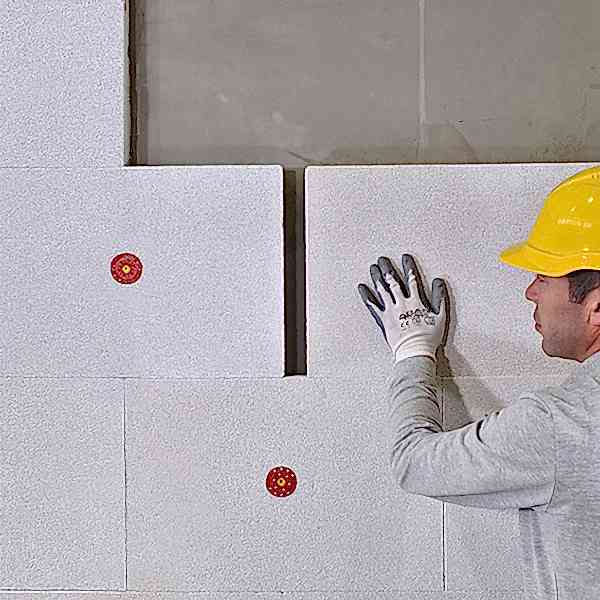 Multipor Isı Yalıtım Levhası