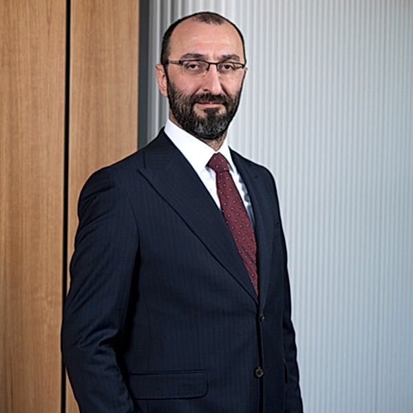 Mehmet Ali İslamoğlu