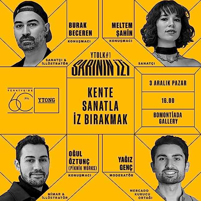 Kente Sanatla İz Bırakmak